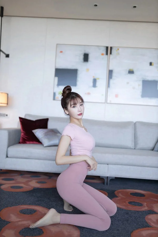 陆萱萱资料,陆萱萱套图,陆萱萱写真,陆萱萱下载