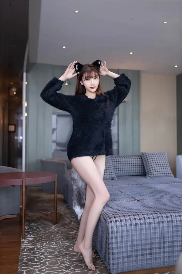 陆萱萱资料,陆萱萱套图,陆萱萱写真,陆萱萱下载