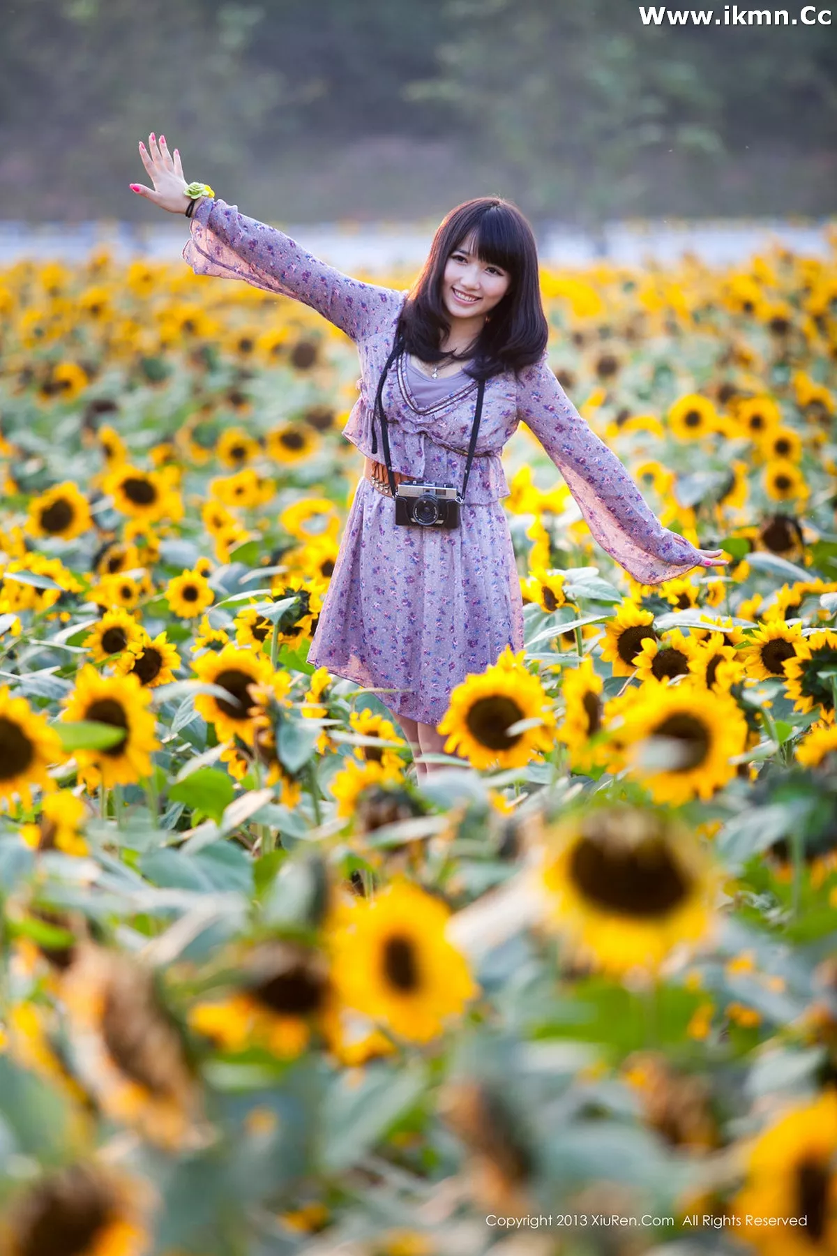 漂亮美女_默漠无荢全集