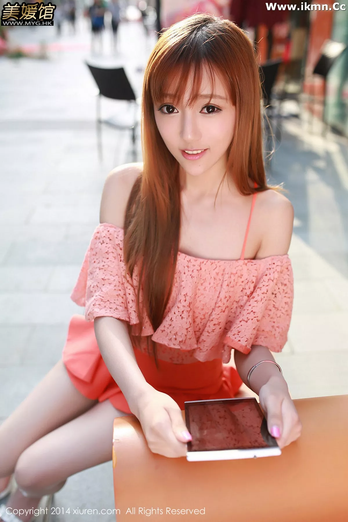 漂亮美女_王馨瑶全集