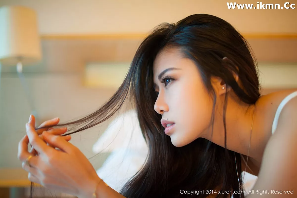 漂亮美女_luvian本能全集