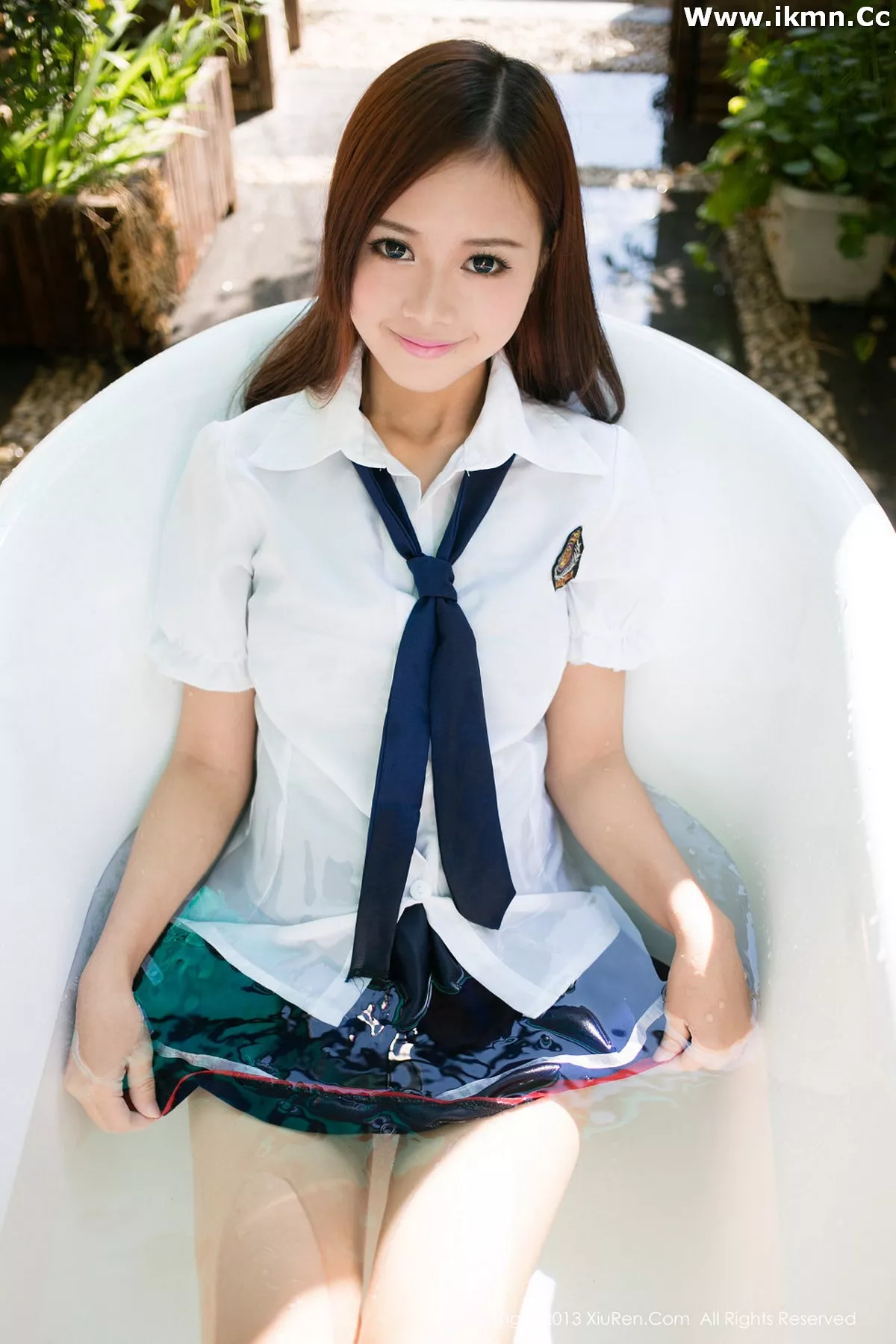 漂亮美女_toro羽住全集