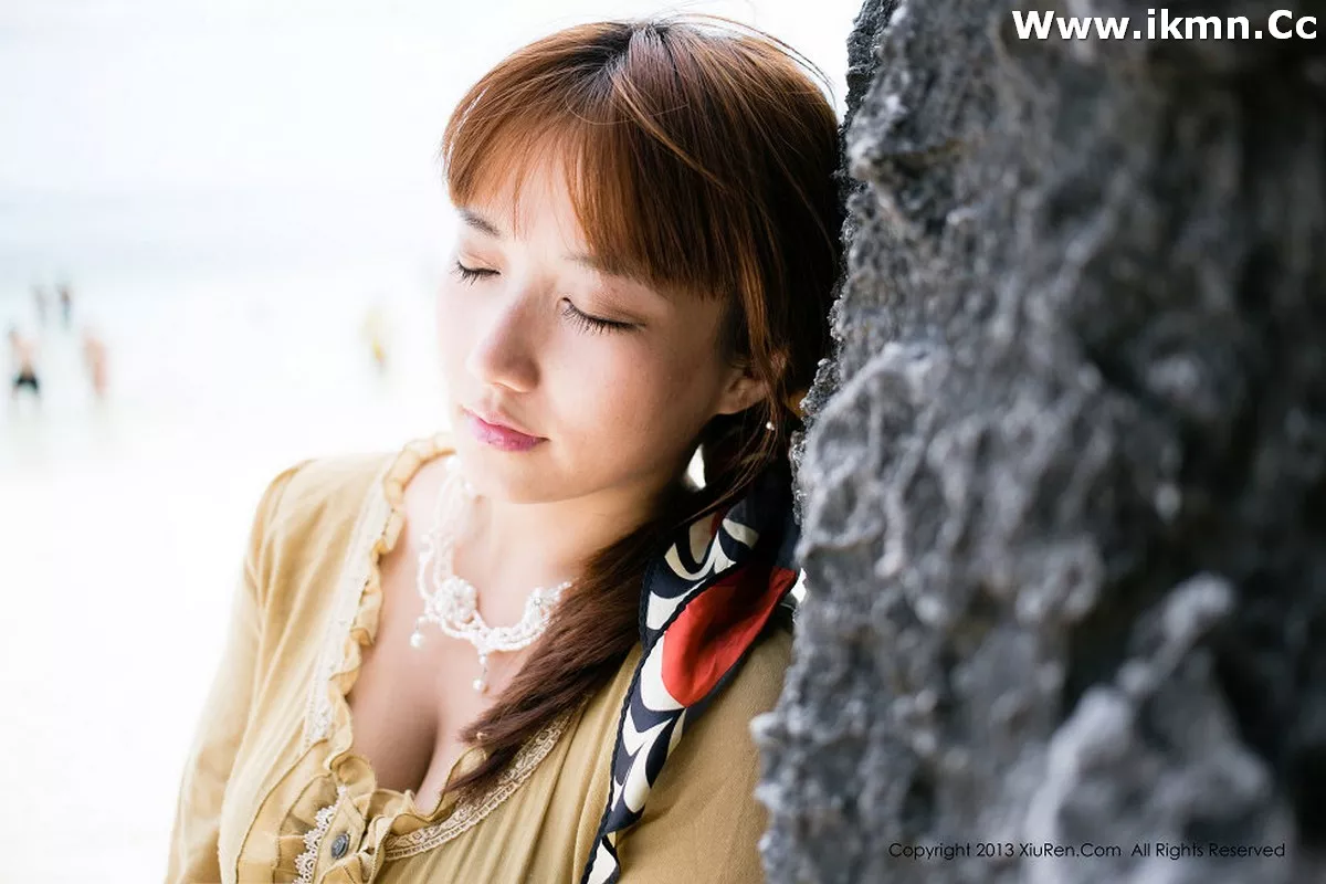 漂亮美女_默漠无荢全集