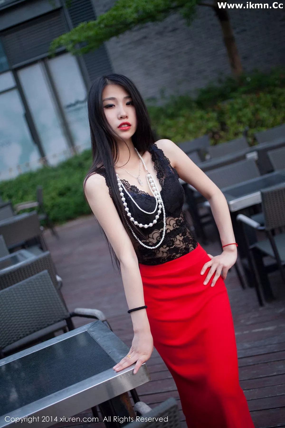 漂亮美女_战姝羽全集