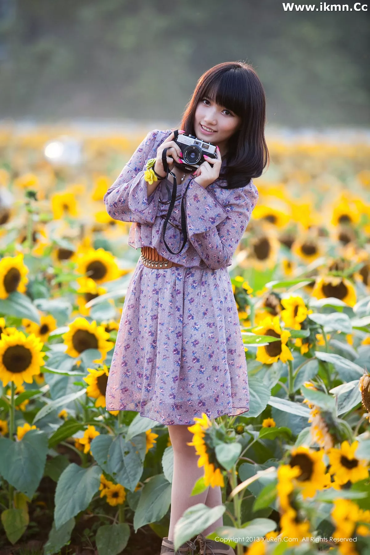 漂亮美女_默漠无荢全集