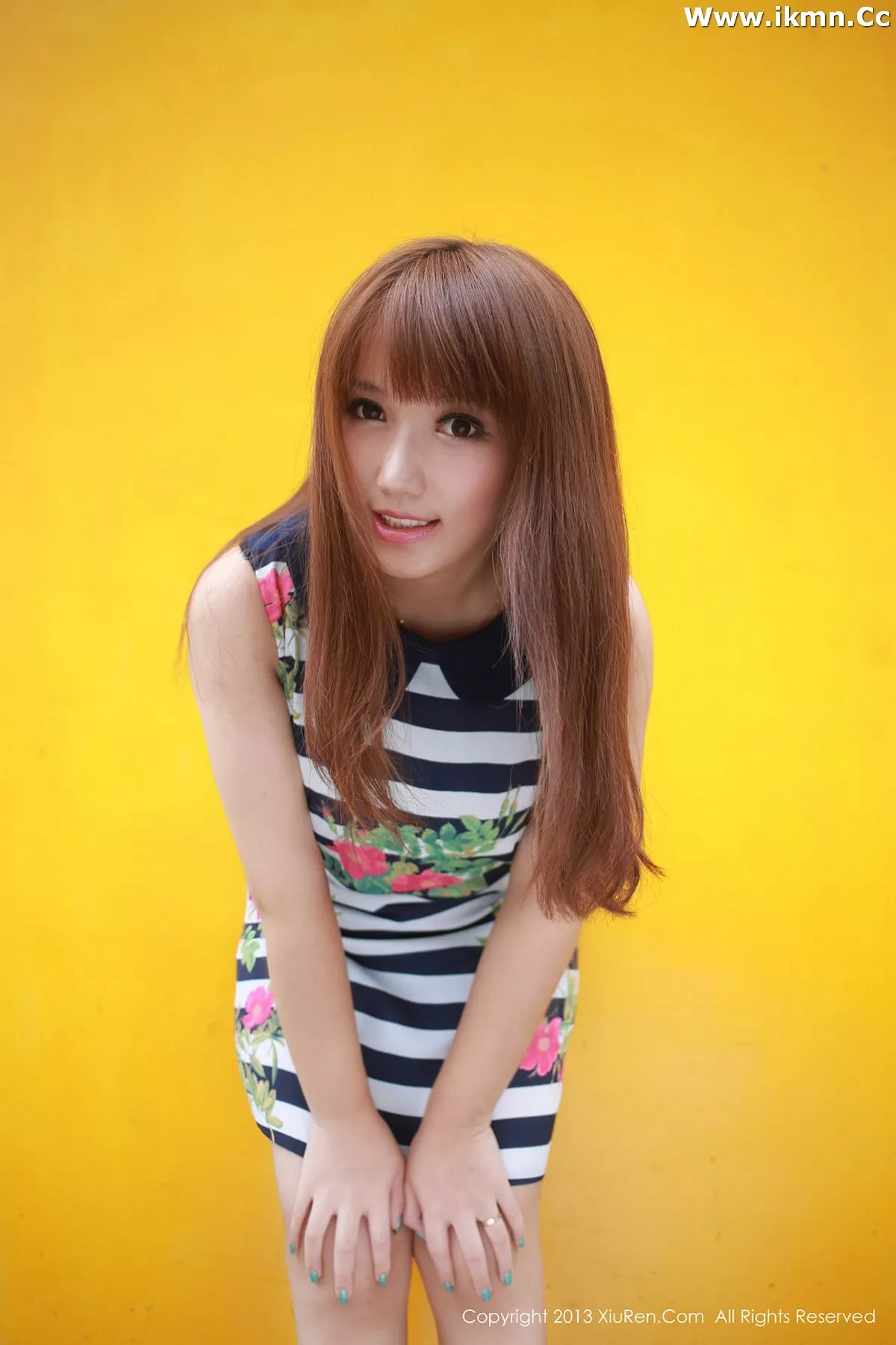 漂亮美女_默漠无荢全集