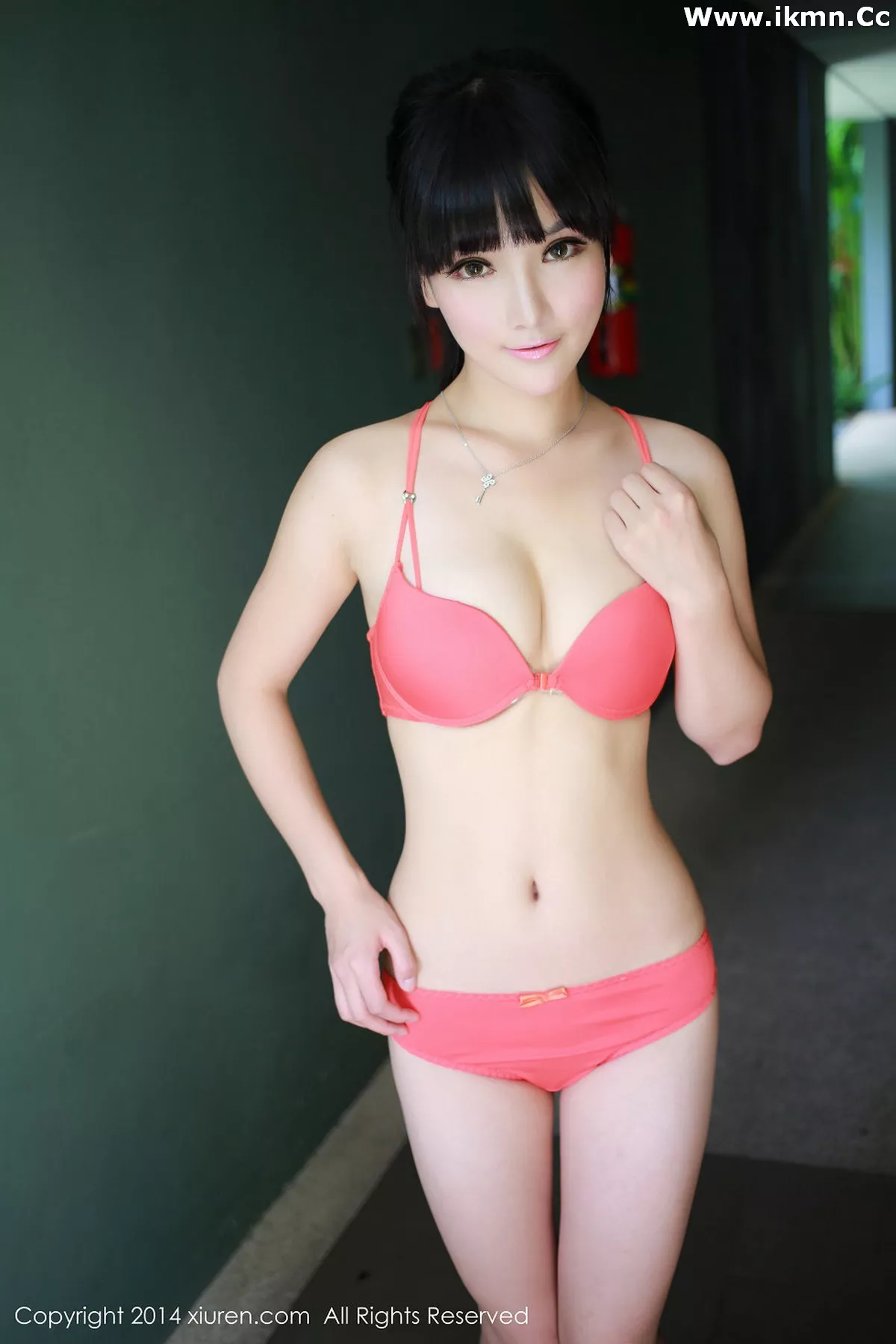 漂亮美女_旅拍合集全集