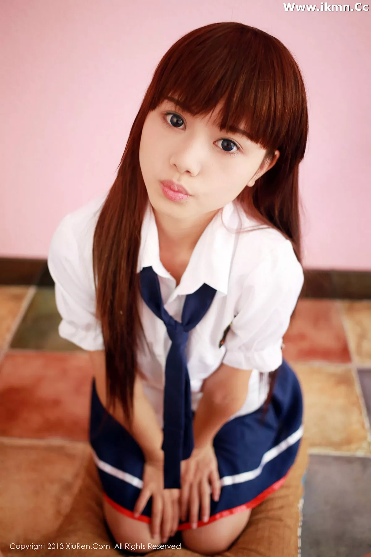 漂亮美女_toro羽住全集