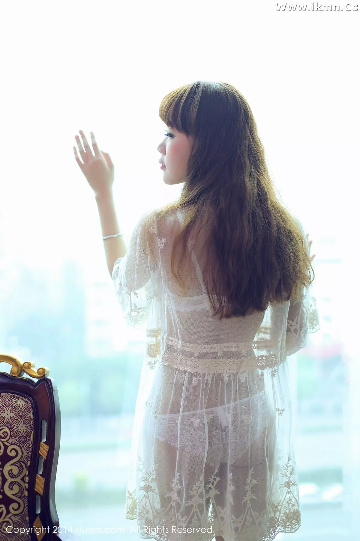 漂亮美女_优琪琪子全集