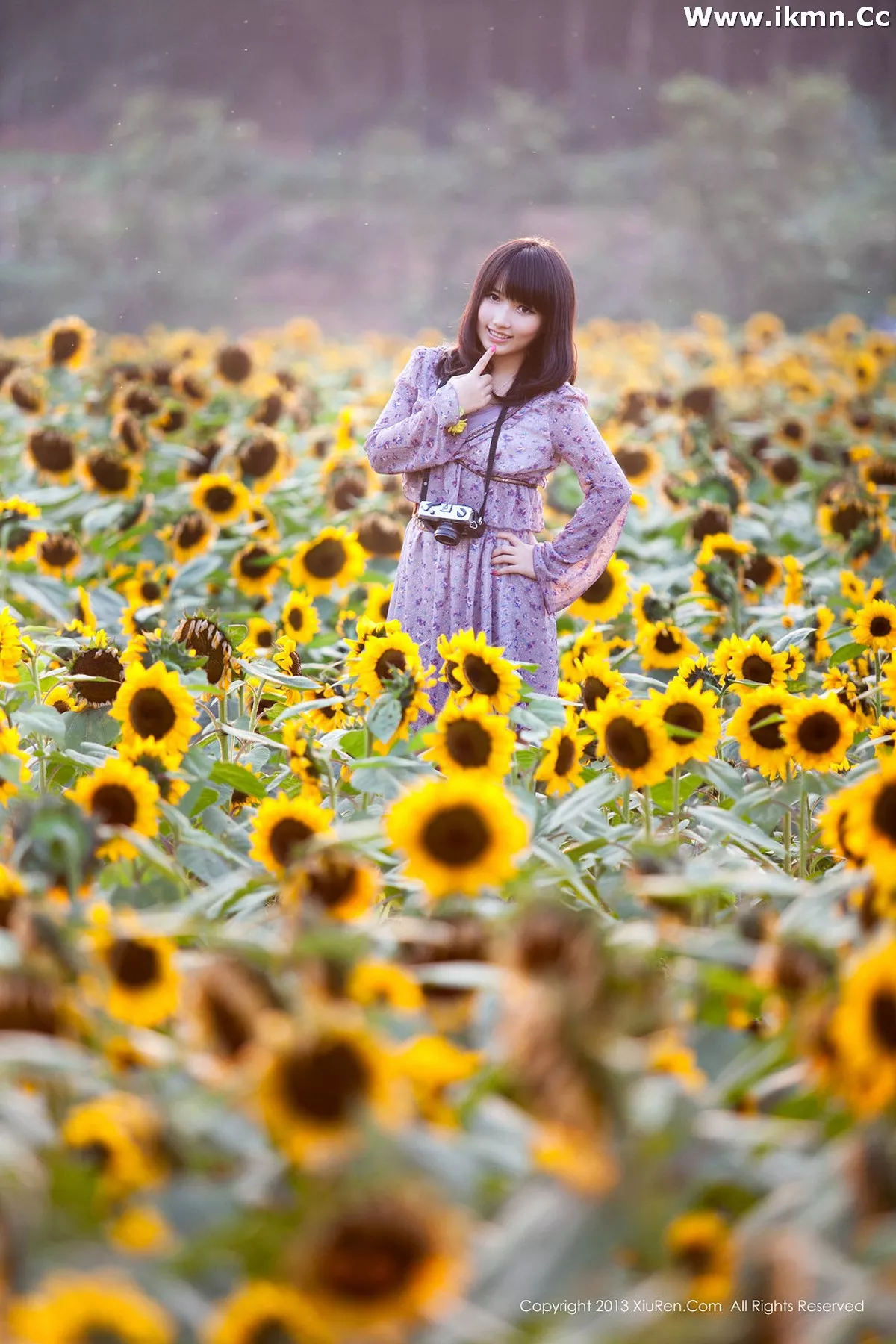 漂亮美女_默漠无荢全集