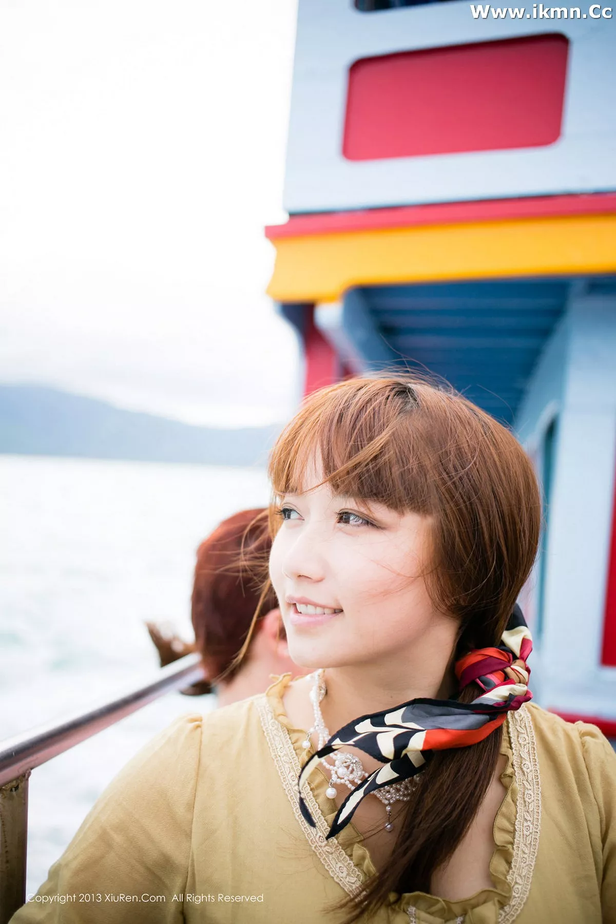 漂亮美女_默漠无荢全集