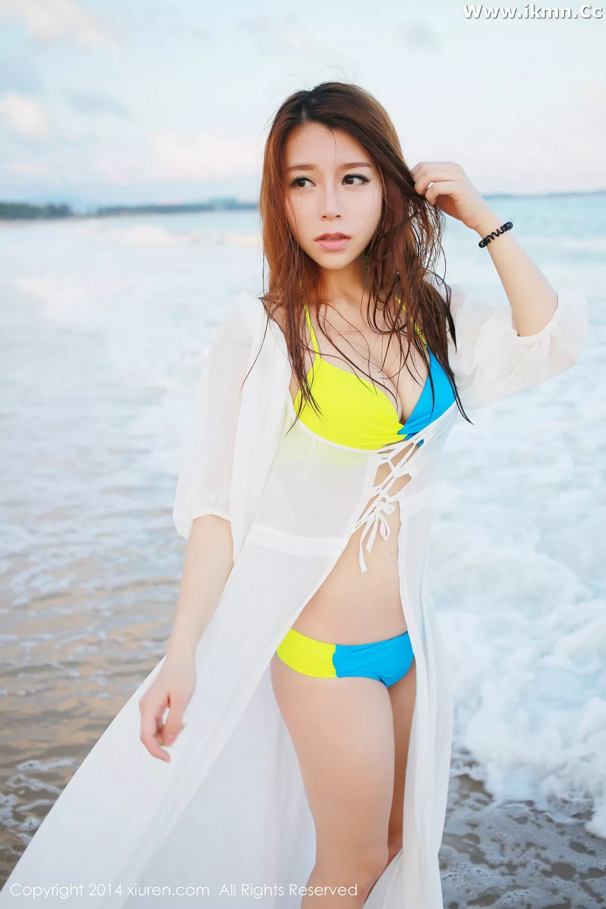 漂亮美女_嘉宝贝儿全集