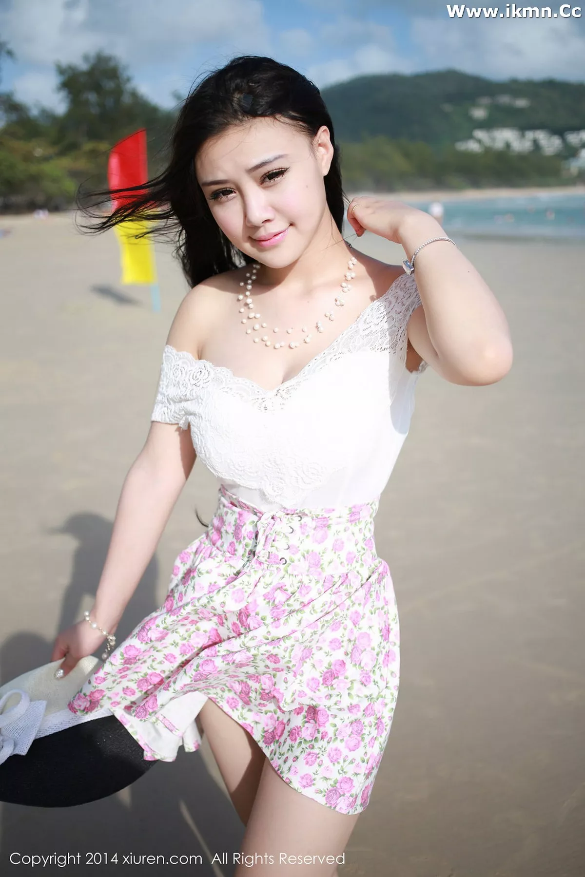 漂亮美女_barbie可儿全集