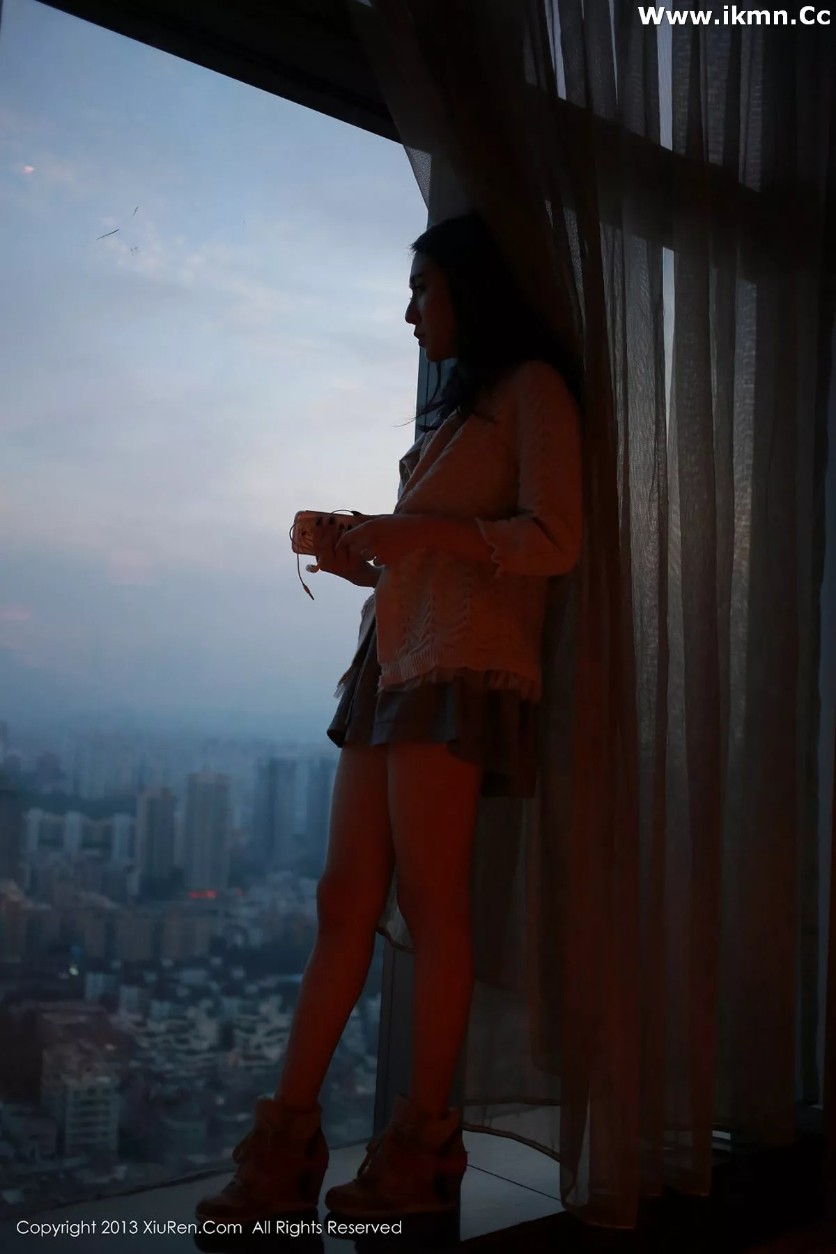 漂亮美女_于大小姐全集