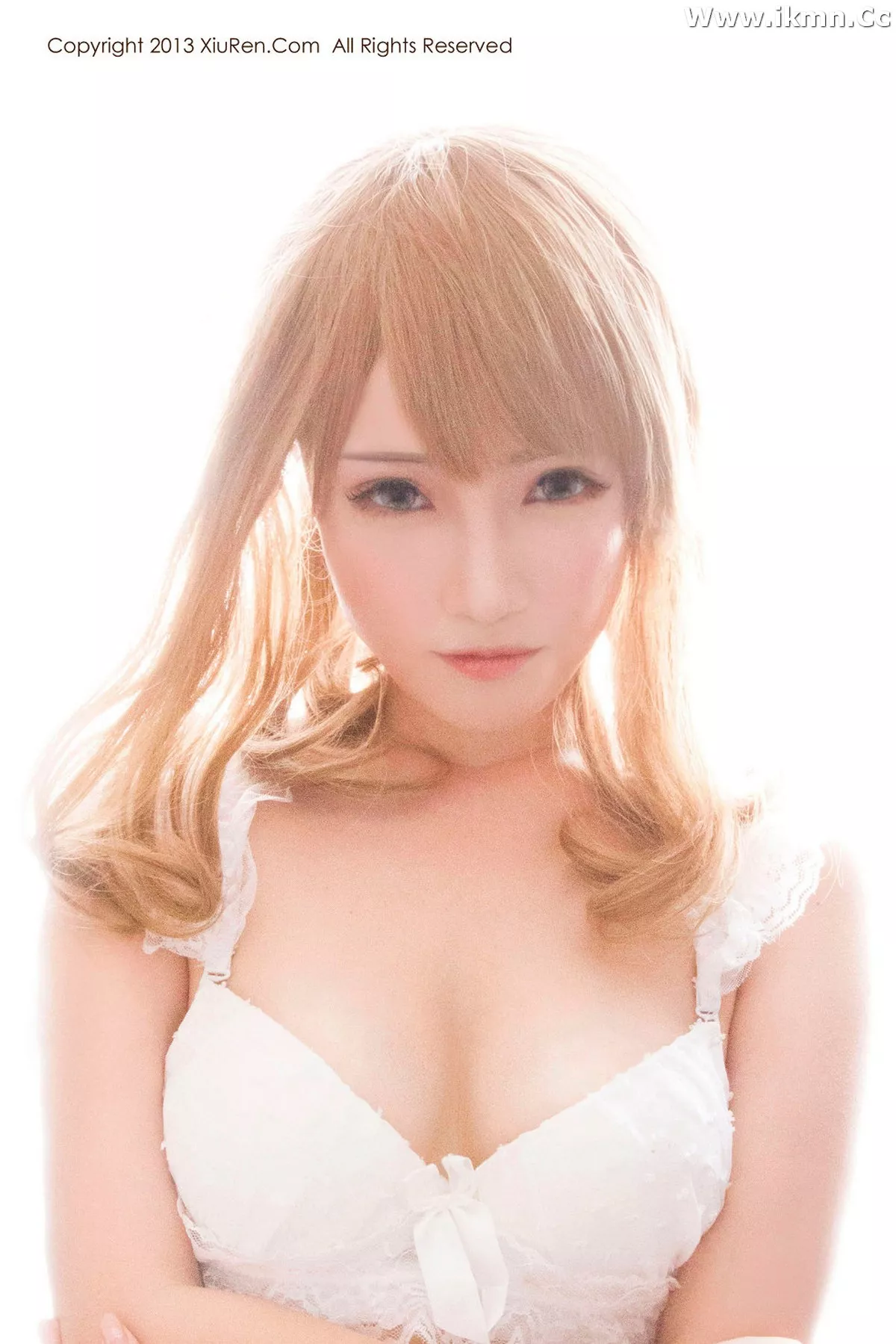 漂亮美女_千夜未来全集