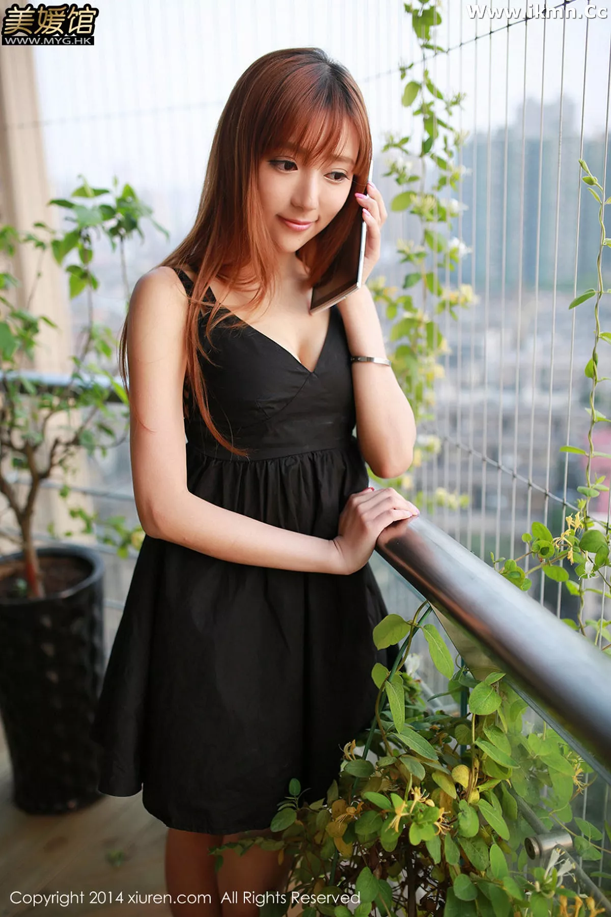 漂亮美女_王馨瑶全集