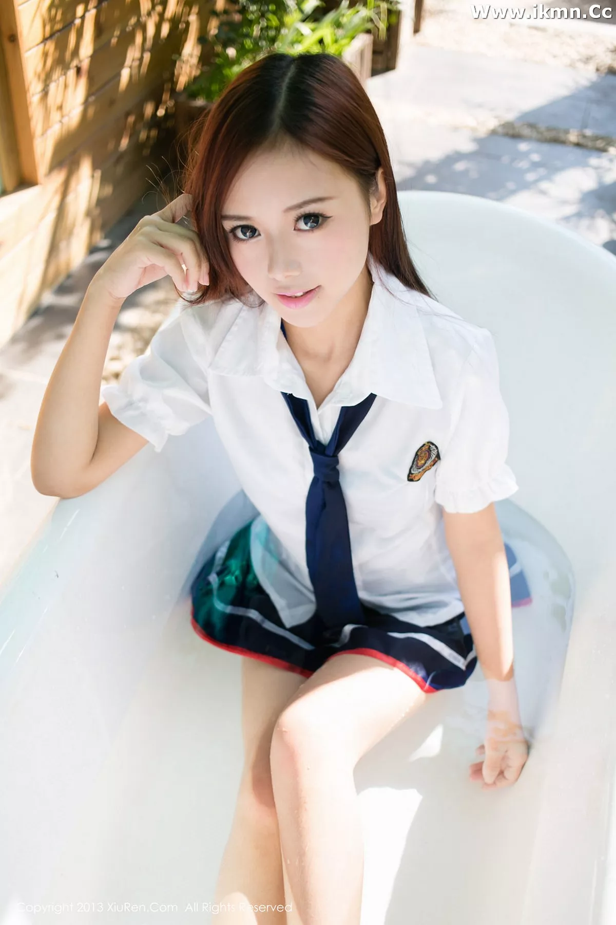 漂亮美女_toro羽住全集