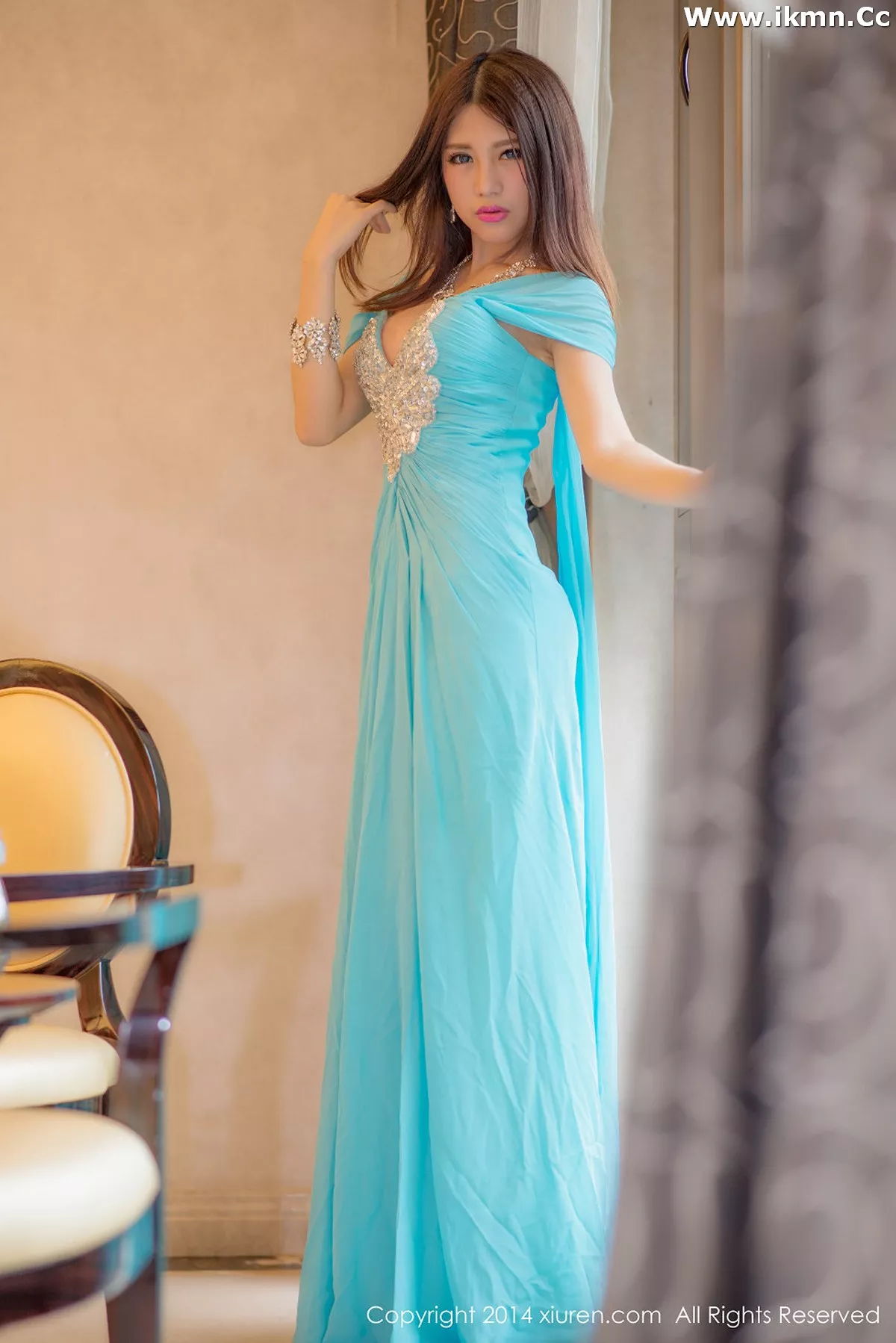 漂亮美女_绮里嘉全集