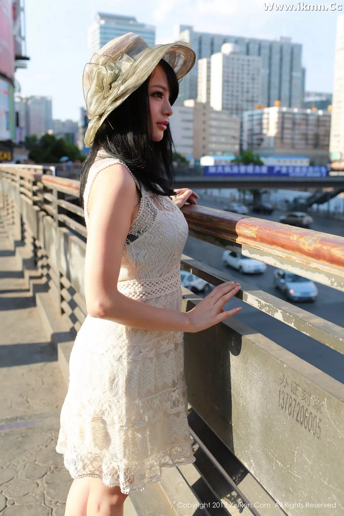 漂亮美女_李玲全集