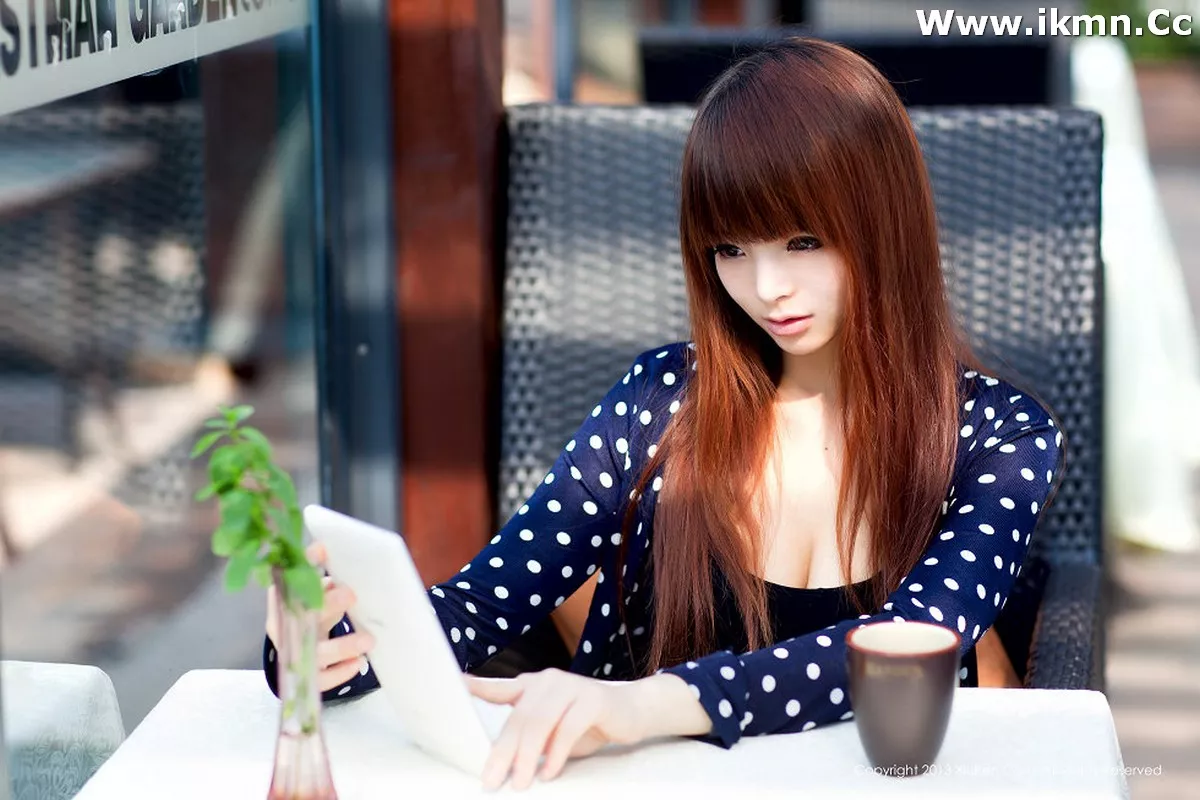 漂亮美女_李玲全集