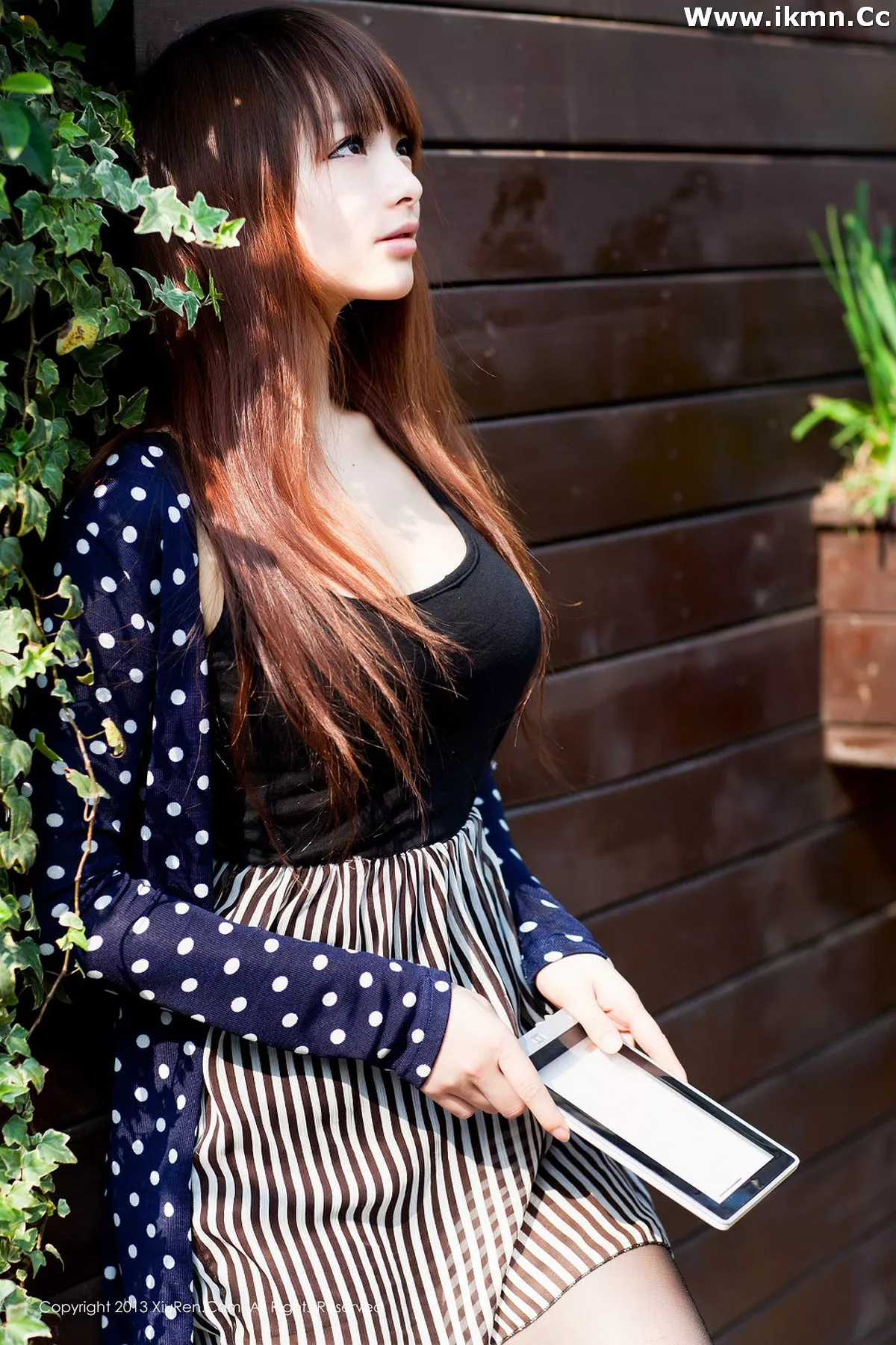 漂亮美女_李玲全集