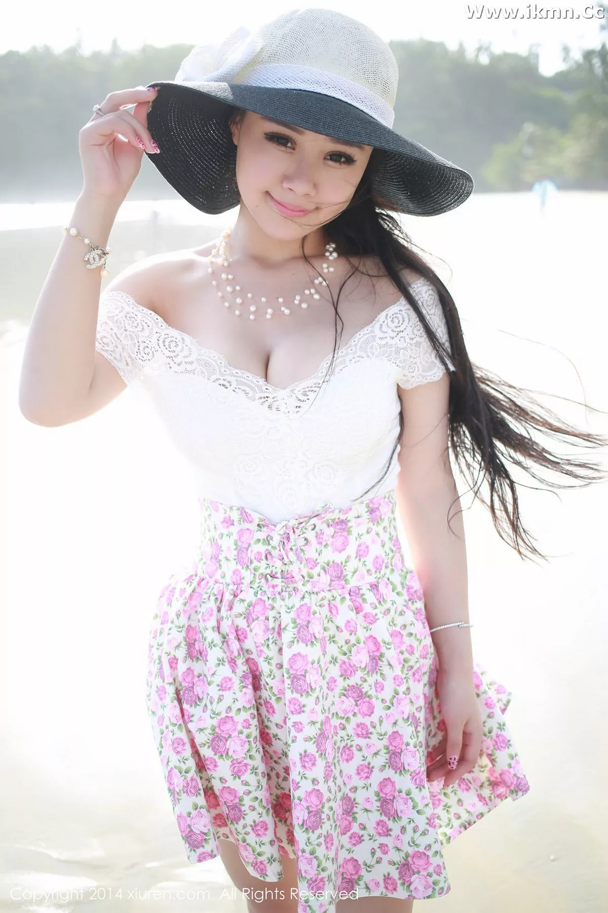 漂亮美女_barbie可儿全集