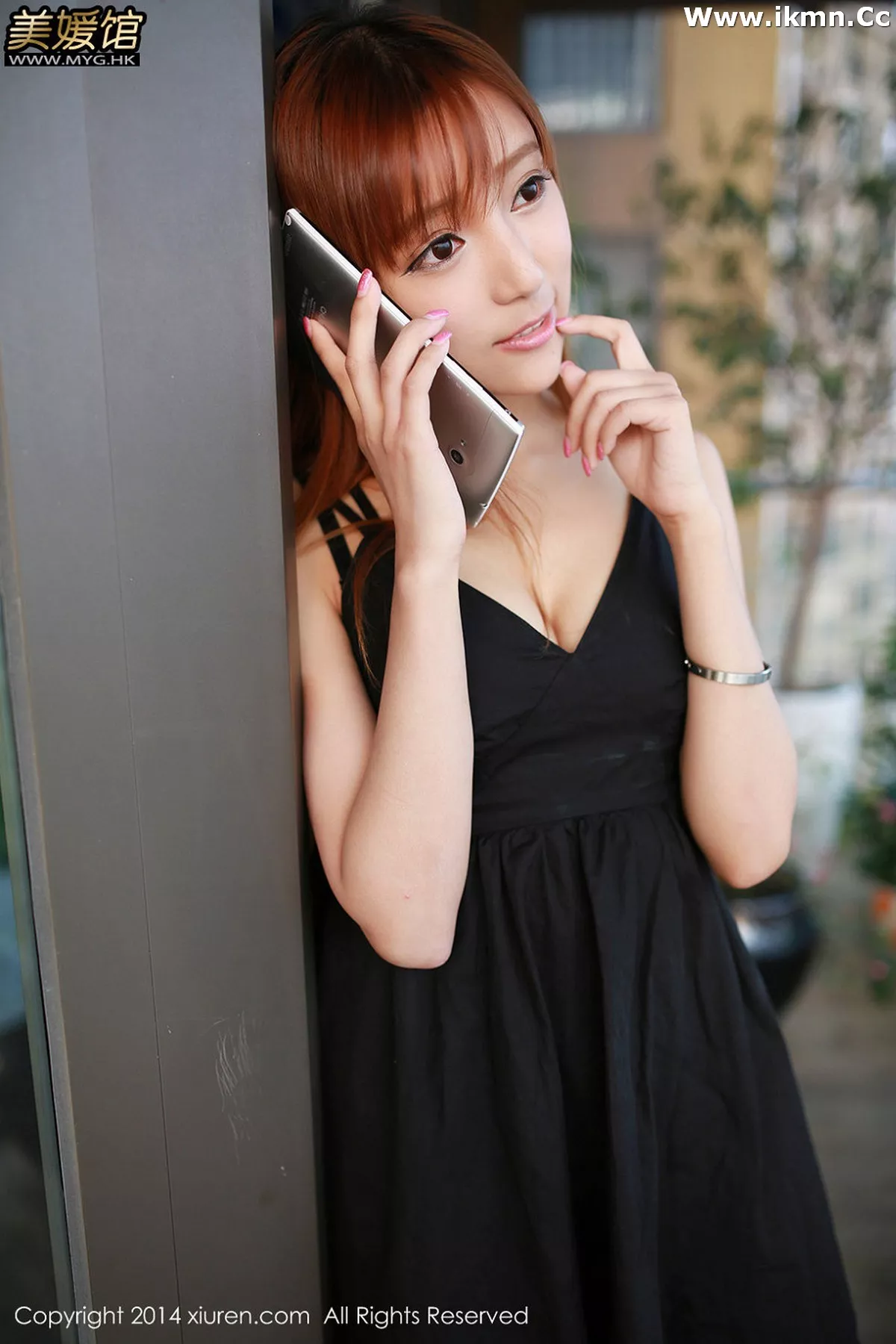 漂亮美女_王馨瑶全集