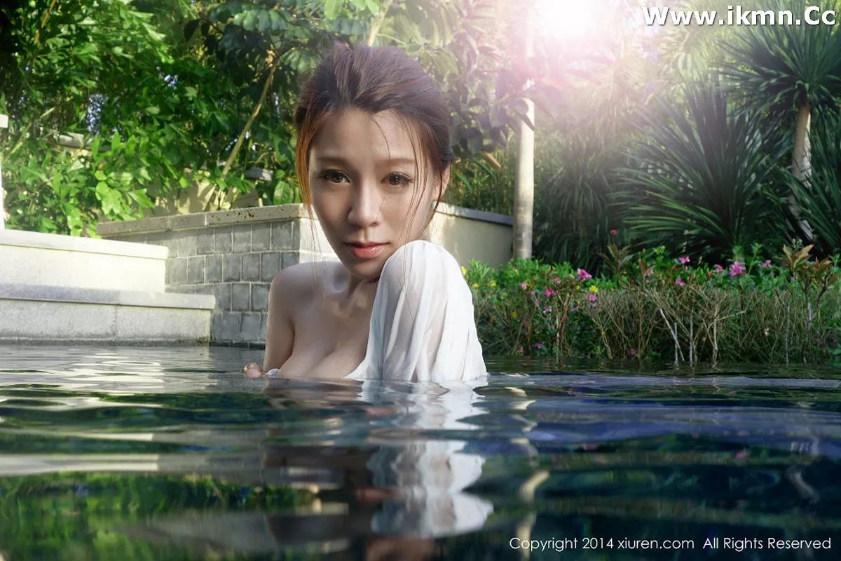 漂亮美女_嘉宝贝儿全集