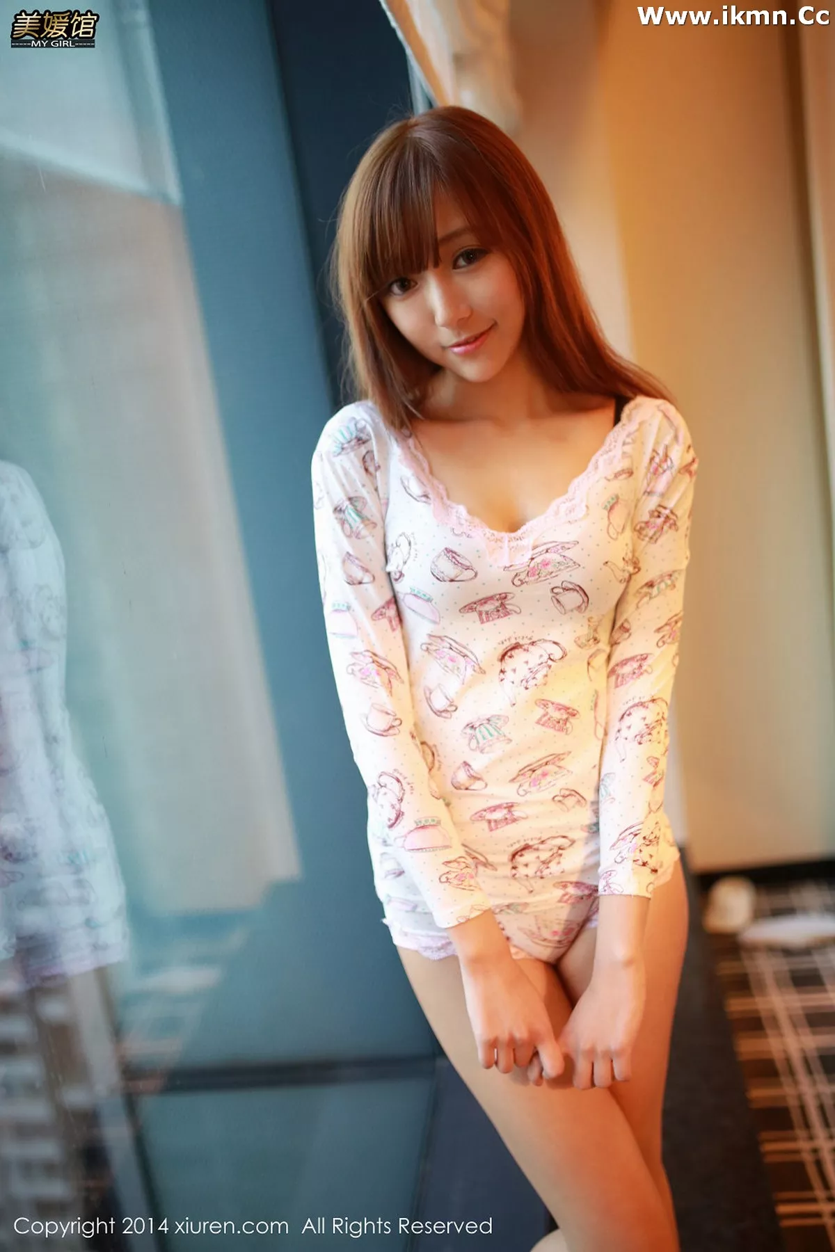 漂亮美女_模特合集全集