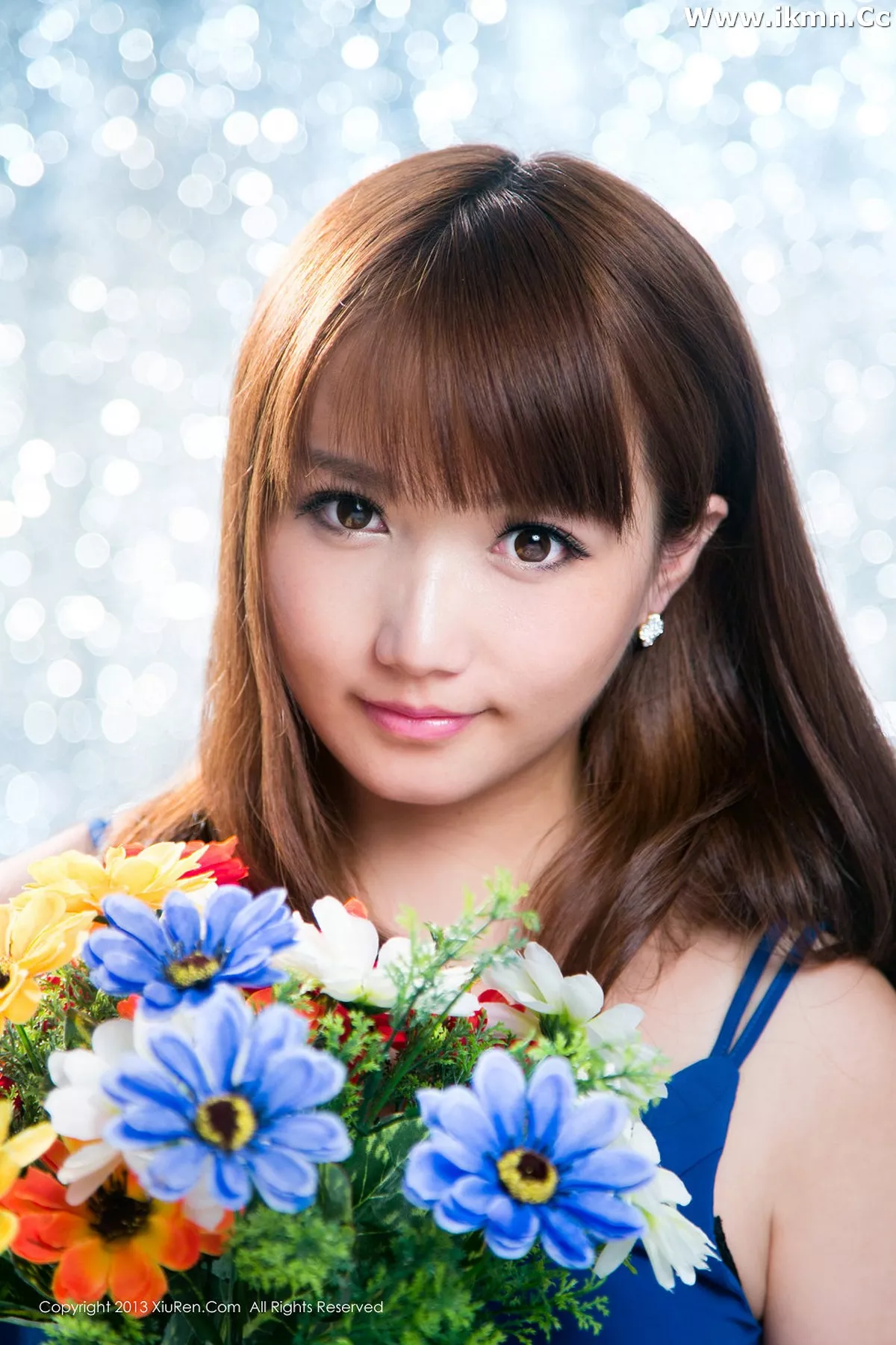 漂亮美女_默漠无荢全集