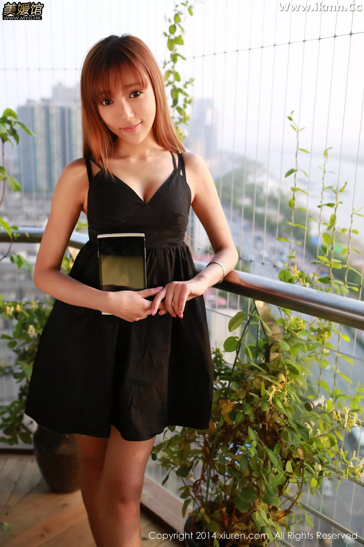 漂亮美女_王馨瑶全集