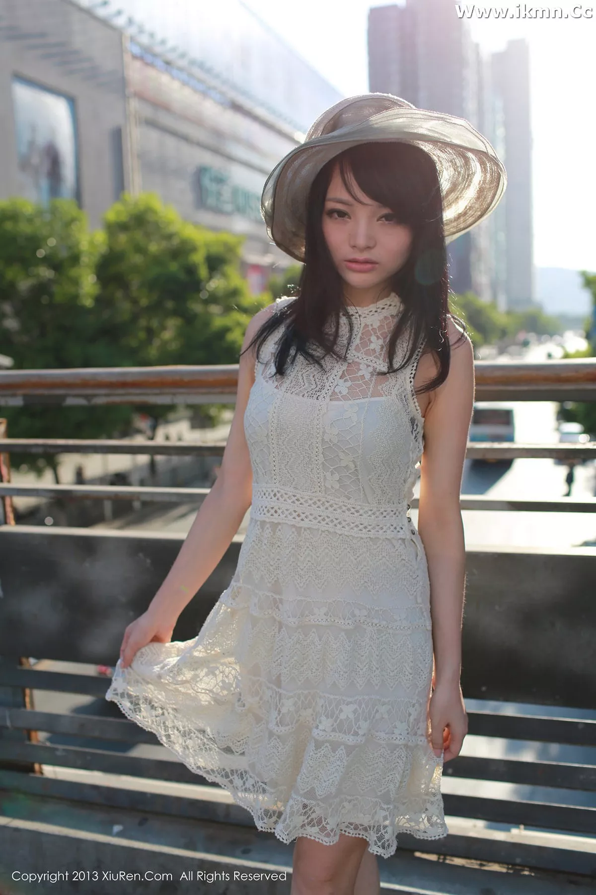 漂亮美女_李玲全集