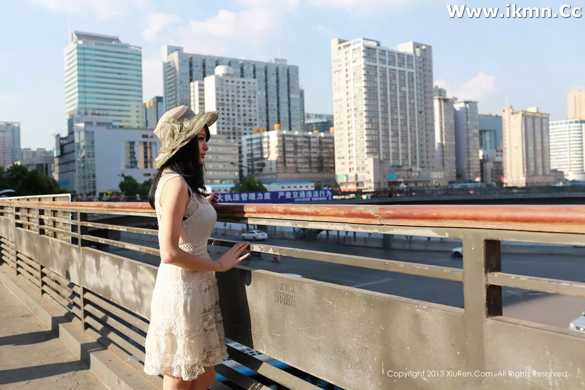 漂亮美女_李玲全集