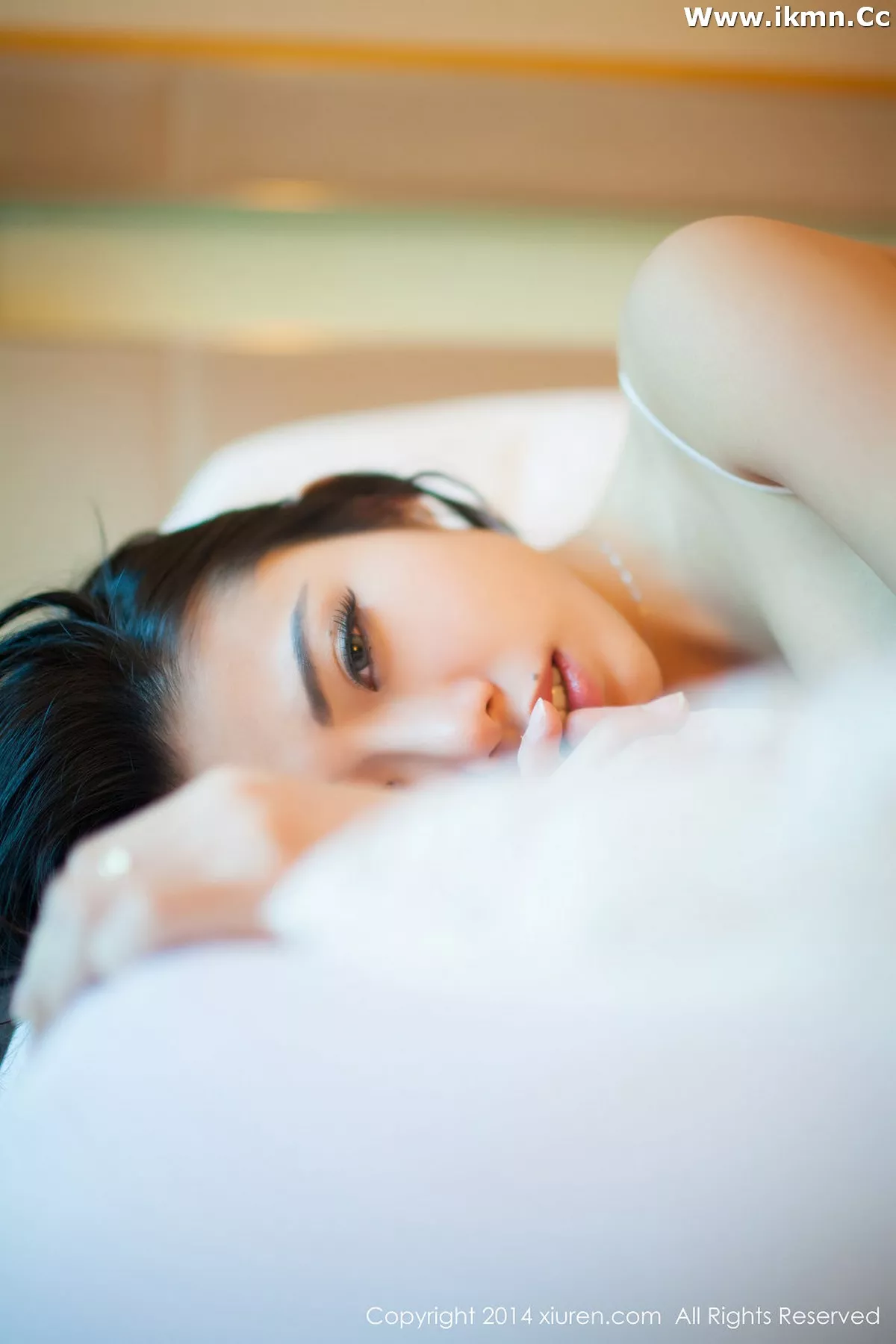 漂亮美女_luvian本能全集