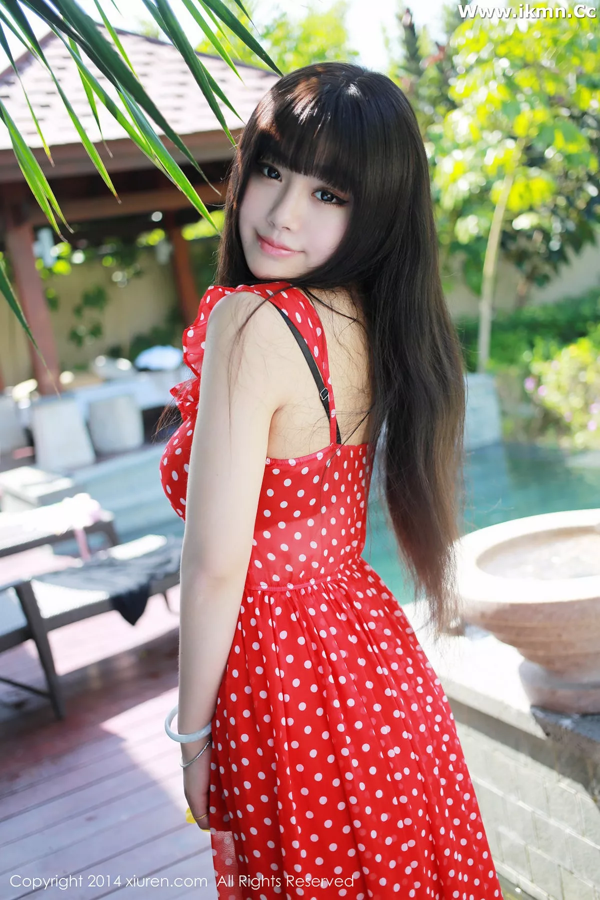 漂亮美女_Barbie可儿全集