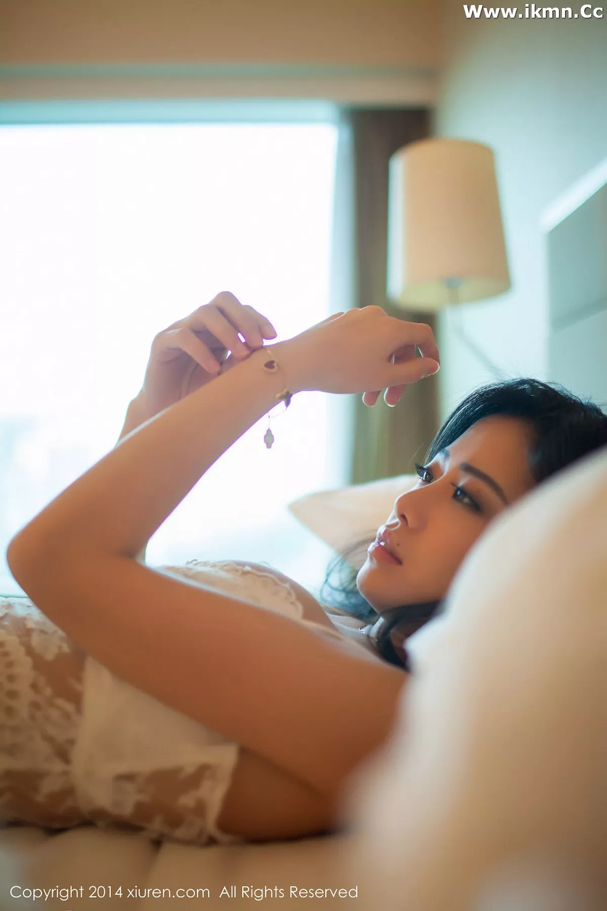 漂亮美女_luvian本能全集