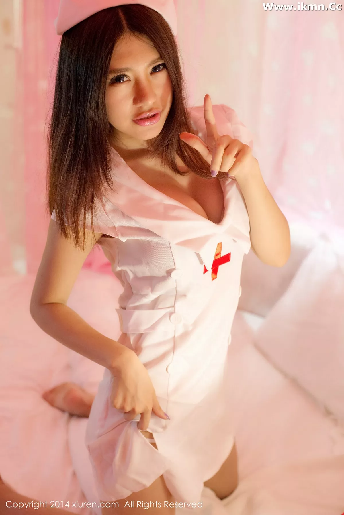 漂亮美女_绮里嘉全集