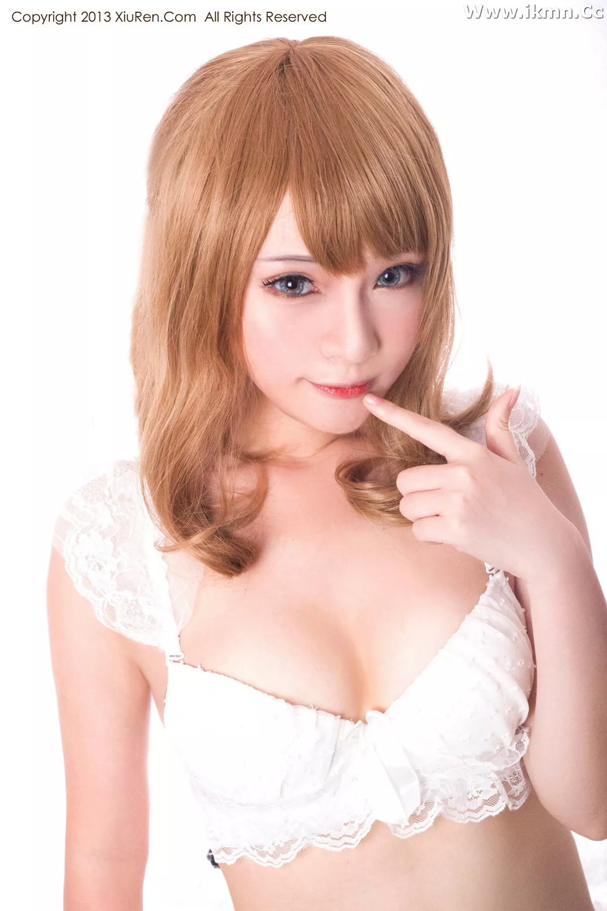 漂亮美女_千夜未来全集