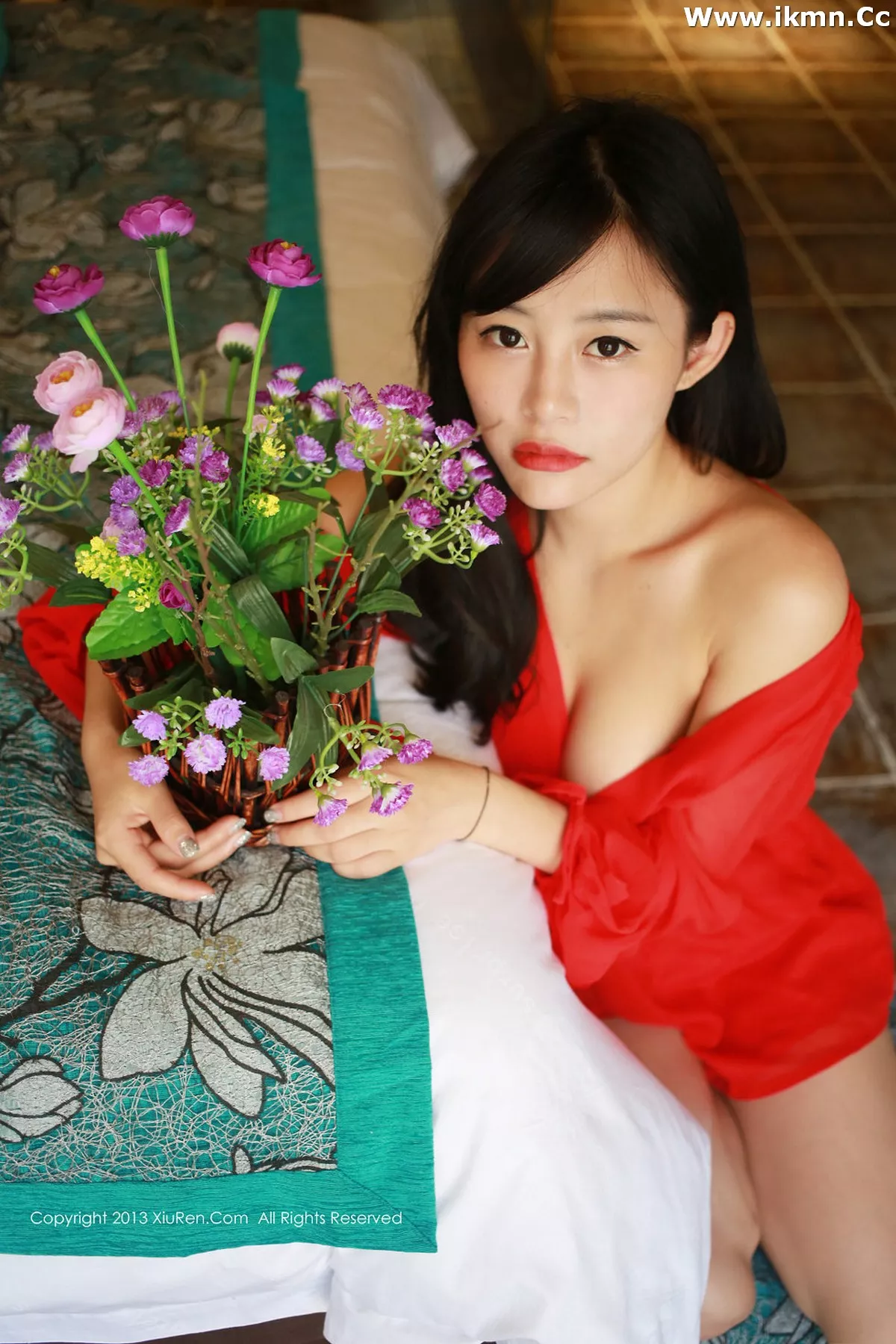 漂亮美女_toro羽住全集