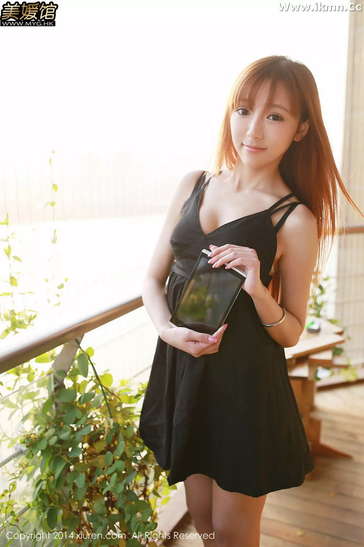 漂亮美女_王馨瑶全集