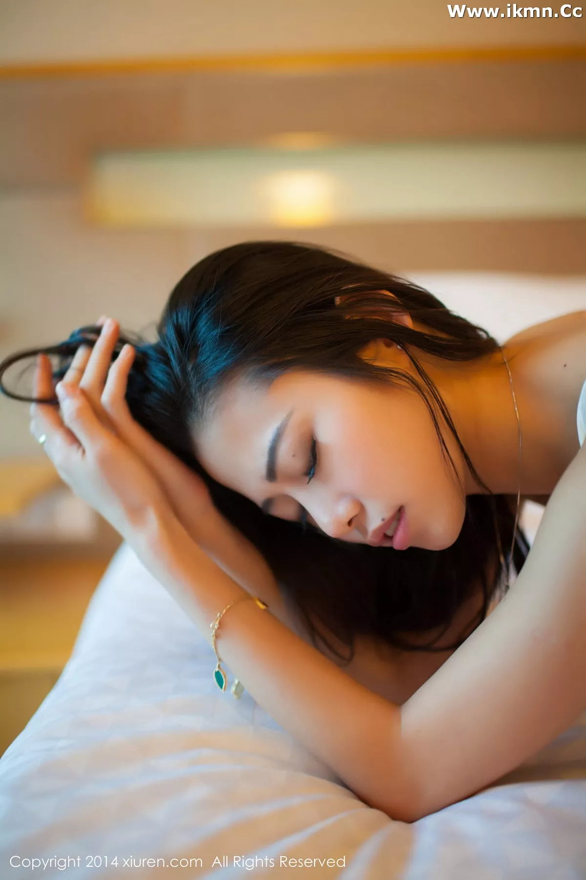 漂亮美女_luvian本能全集