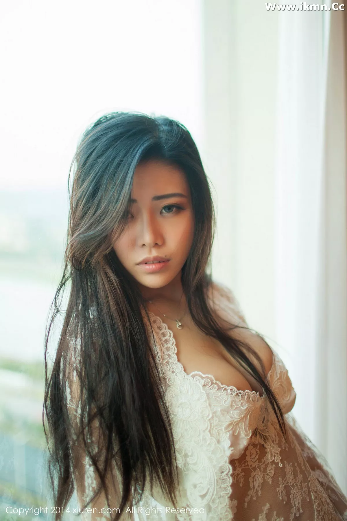 漂亮美女_luvian本能全集