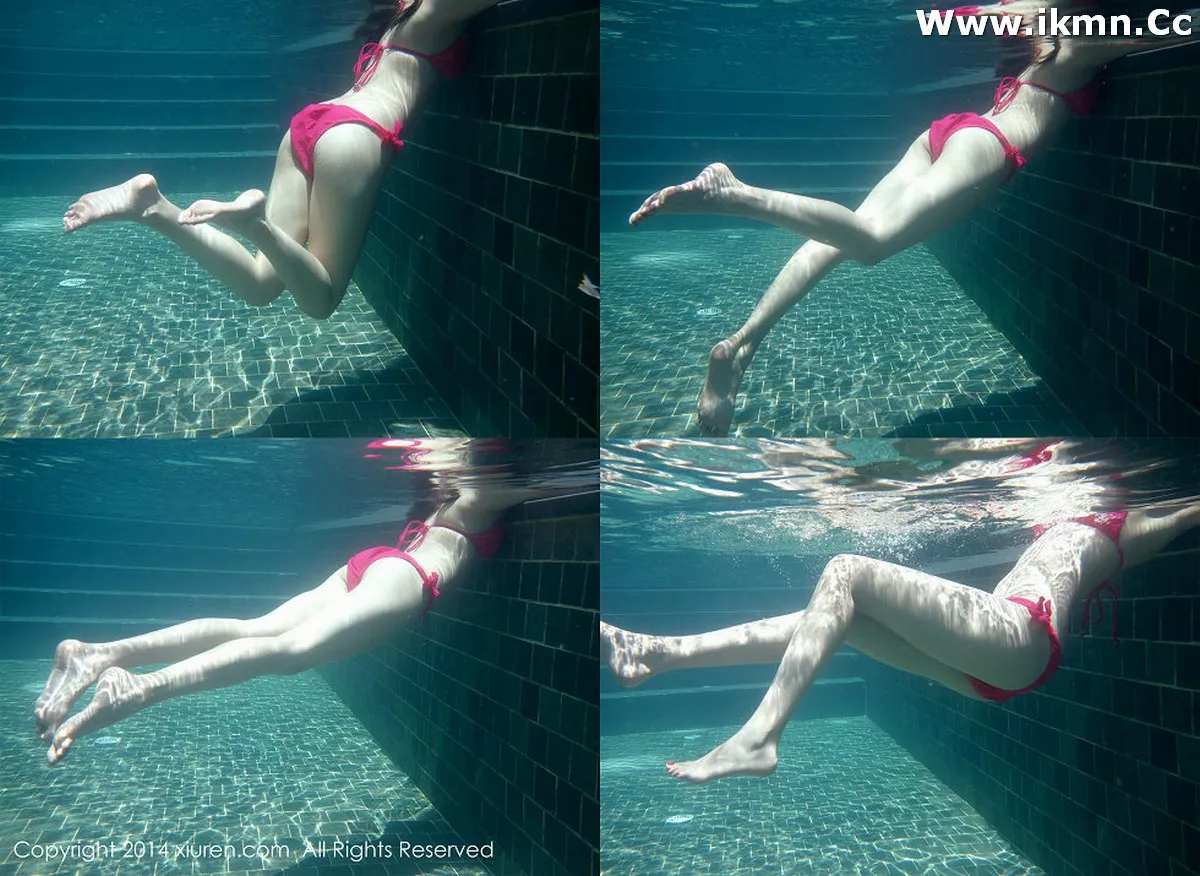 漂亮美女_许诺Sabrina全集