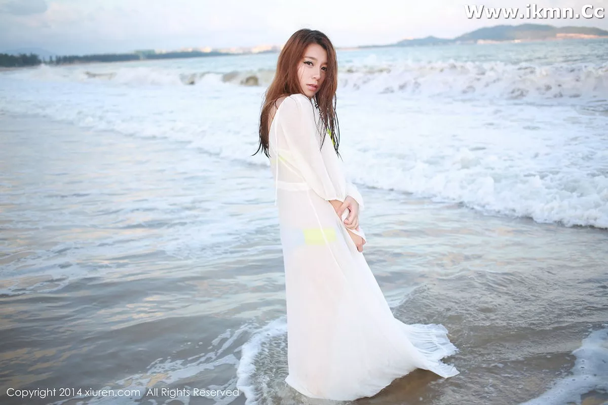 漂亮美女_嘉宝贝儿全集