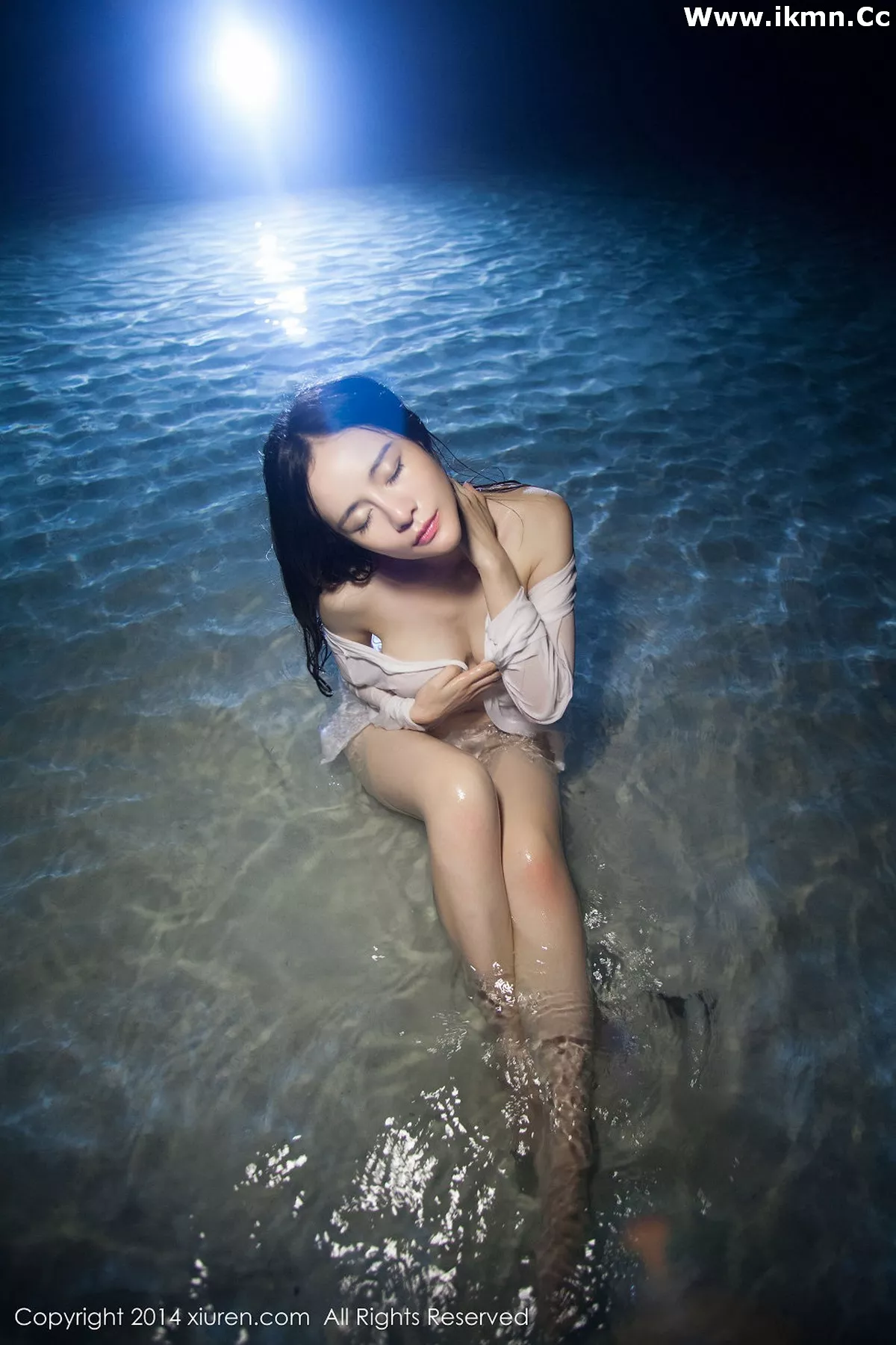 漂亮美女_Nancy小姿全集