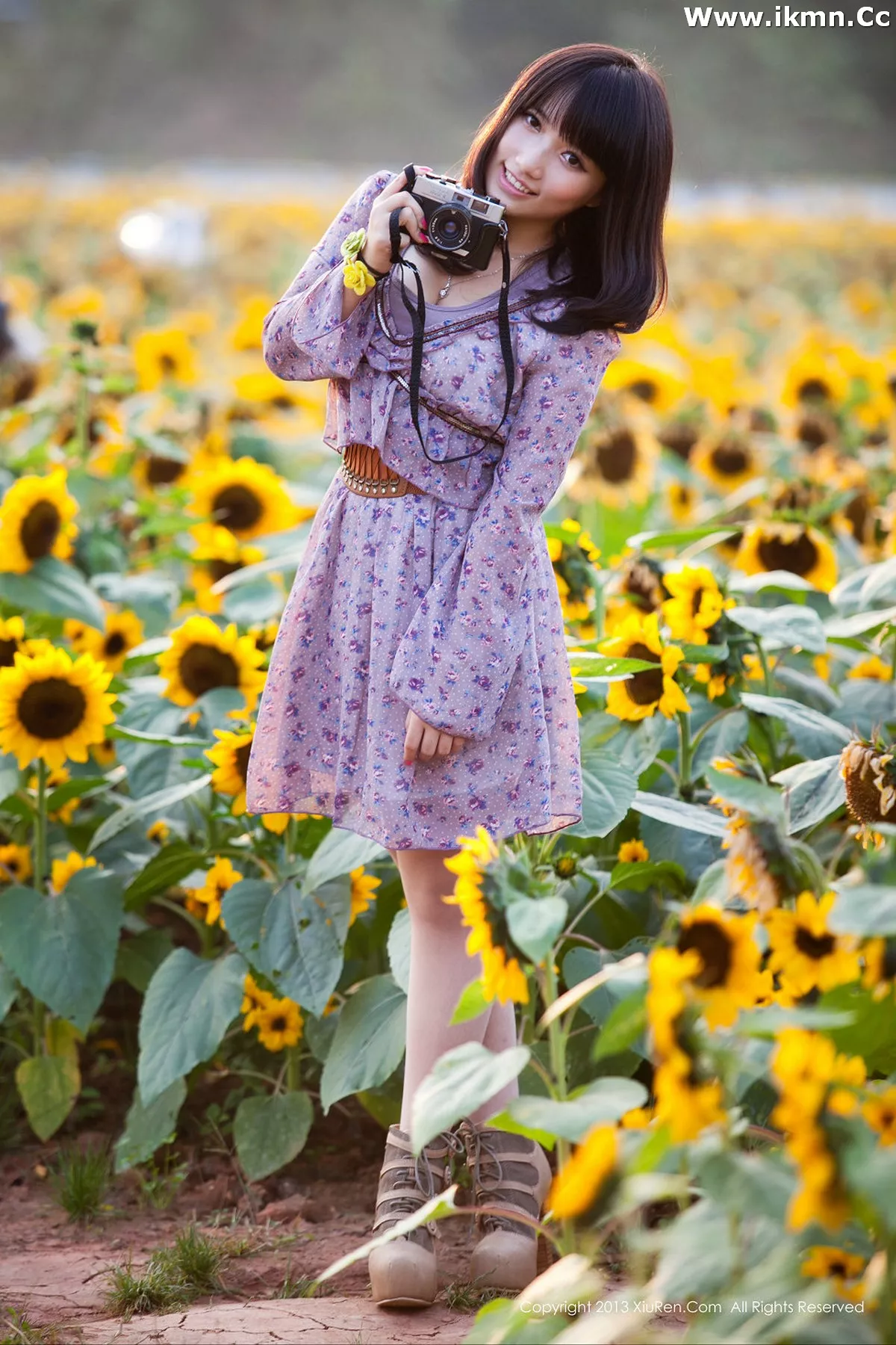 漂亮美女_默漠无荢全集