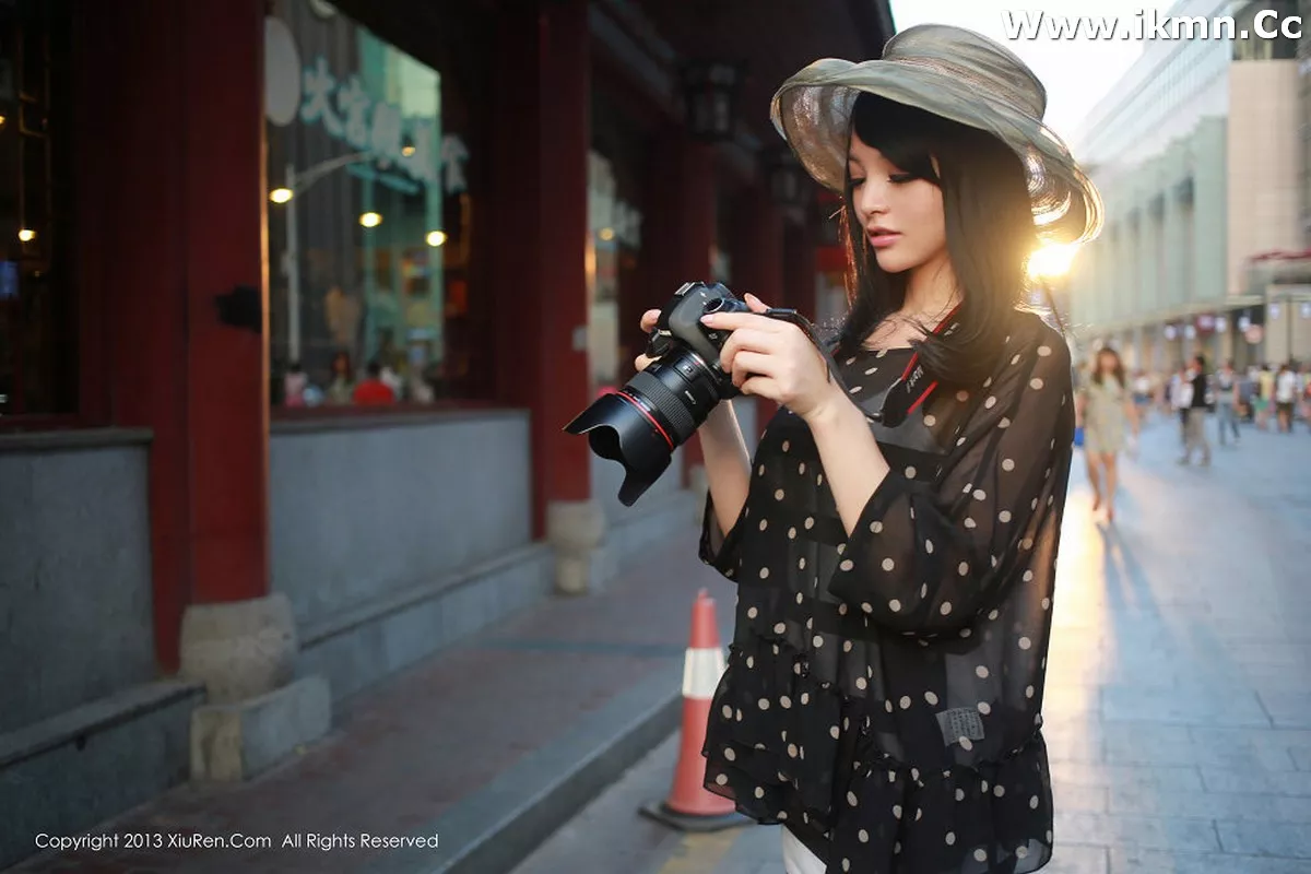 漂亮美女_李玲全集