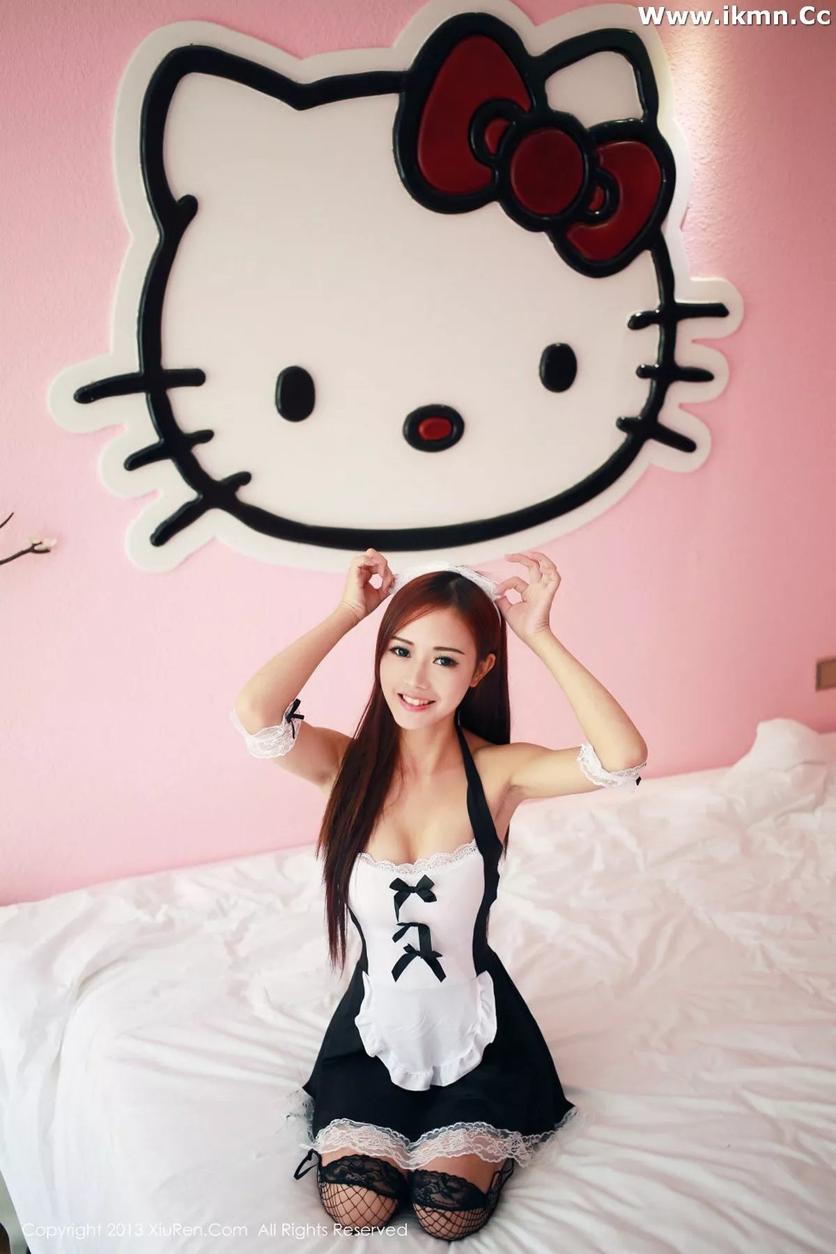 漂亮美女_toro羽住全集