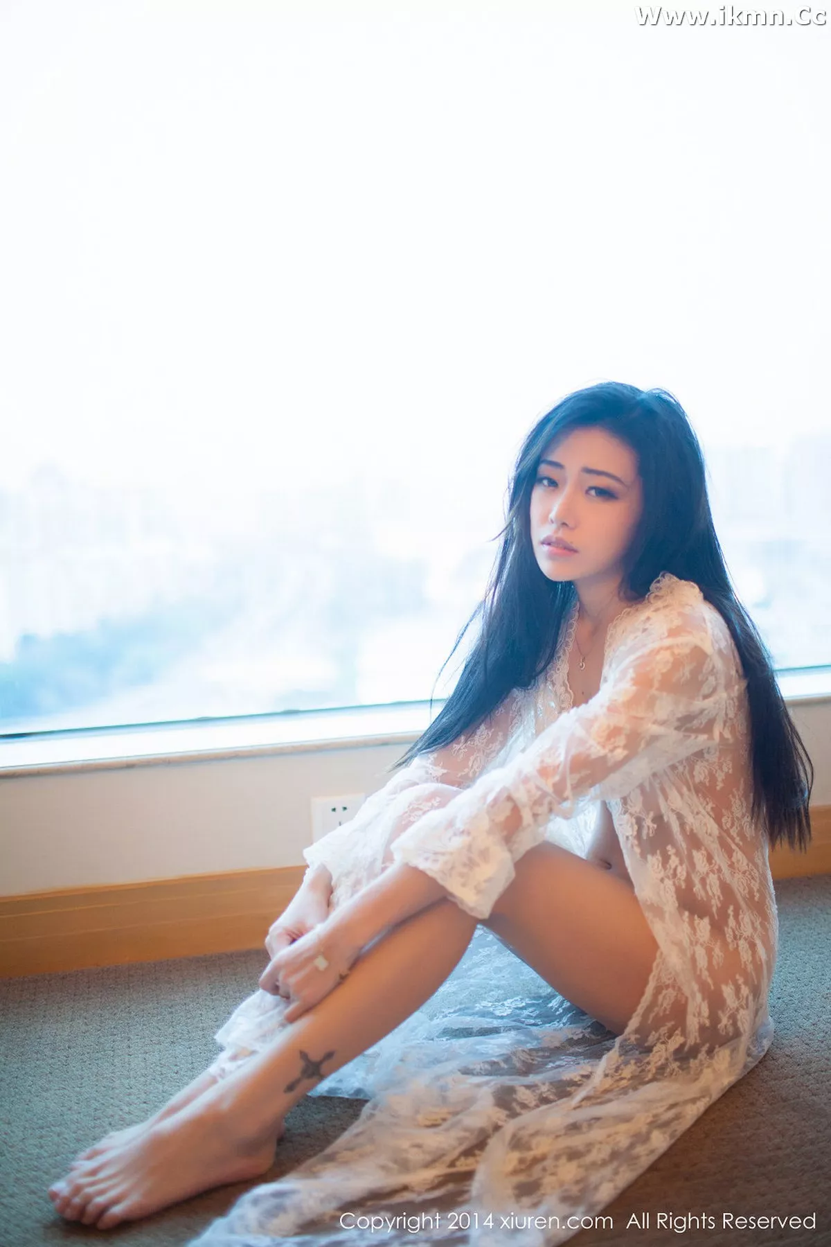 漂亮美女_luvian本能全集