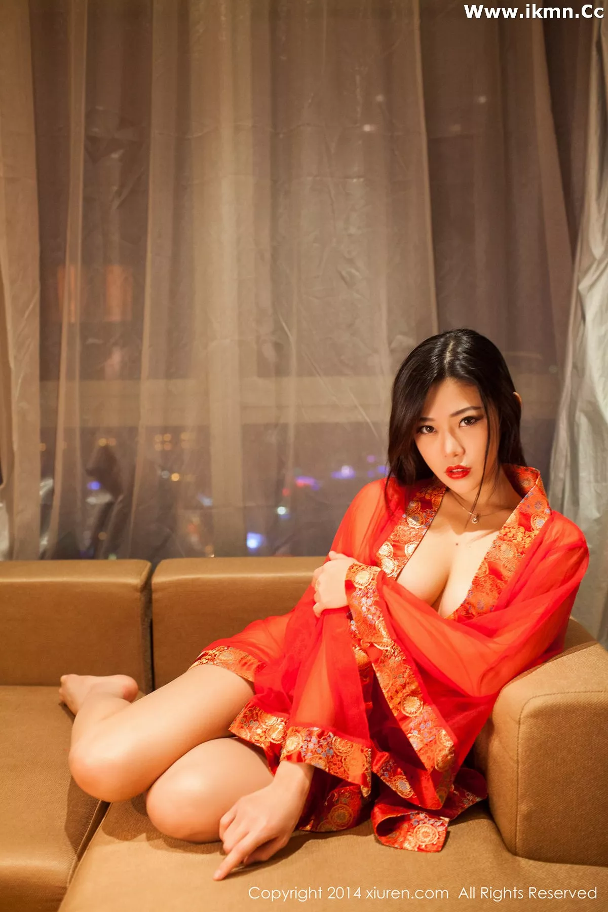 漂亮美女_luvian本能全集